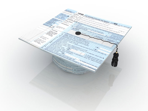 Education Credits and Deductions